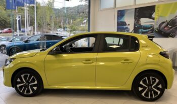 Peugeot 208 FL Hybrid 110 e‐DCS6 Style full