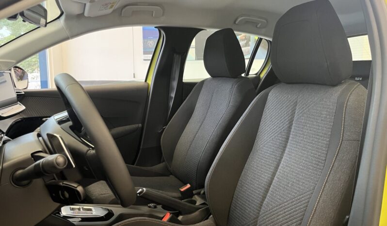 Peugeot 208 FL Hybrid 110 e‐DCS6 Style full