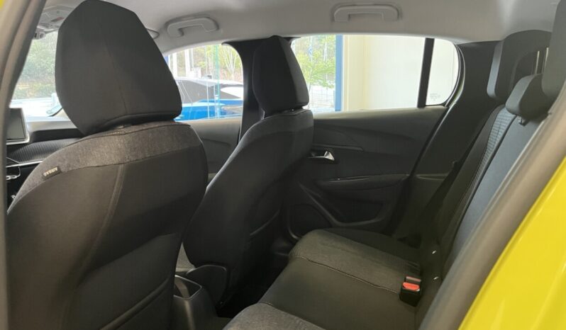 Peugeot 208 FL Hybrid 110 e‐DCS6 Style full