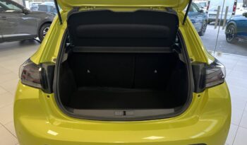 Peugeot 208 FL Hybrid 110 e‐DCS6 Style full