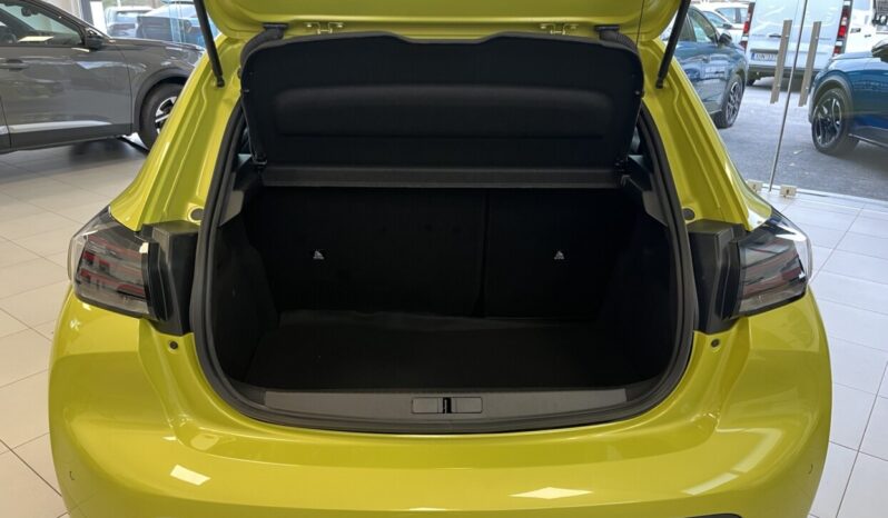 Peugeot 208 FL Hybrid 110 e‐DCS6 Style full