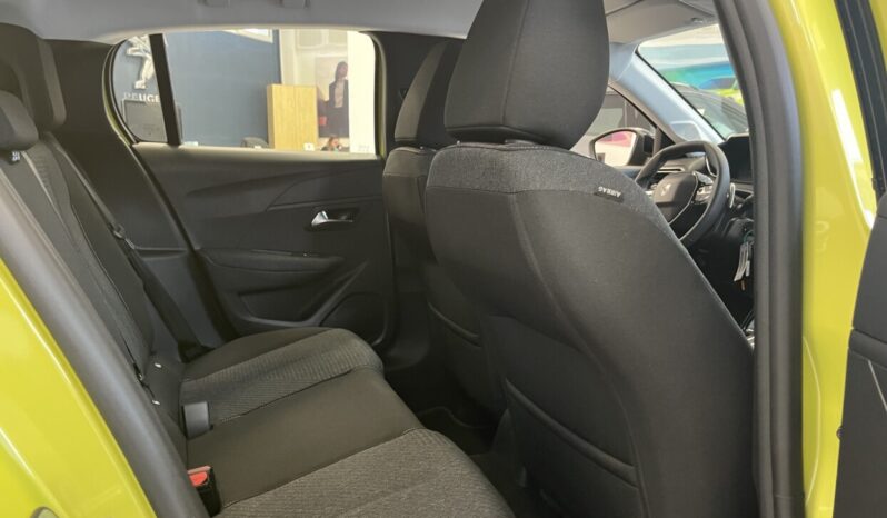 Peugeot 208 FL Hybrid 110 e‐DCS6 Style full