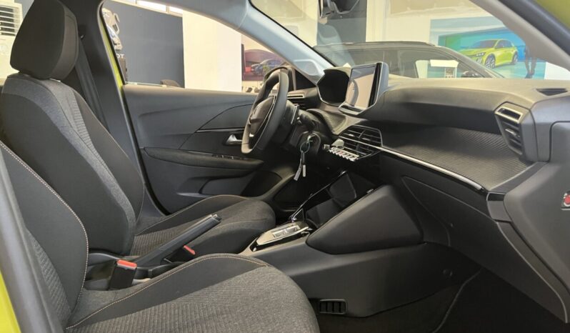 Peugeot 208 FL Hybrid 110 e‐DCS6 Style full