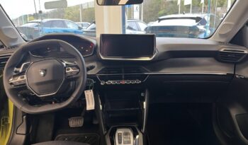 Peugeot 208 FL Hybrid 110 e‐DCS6 Style full