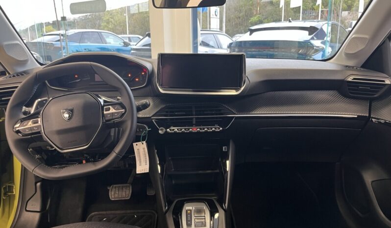 Peugeot 208 FL Hybrid 110 e‐DCS6 Style full