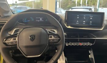 Peugeot 208 FL Hybrid 110 e‐DCS6 Style full