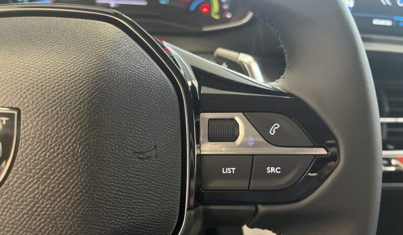 Peugeot 208 FL Hybrid 110 e‐DCS6 Style full