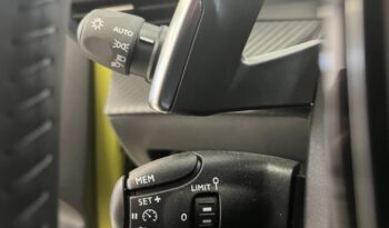 Peugeot 208 FL Hybrid 110 e‐DCS6 Style full