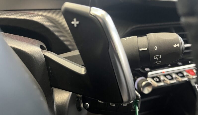 Peugeot 208 FL Hybrid 110 e‐DCS6 Style full