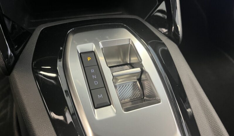 Peugeot 208 FL Hybrid 110 e‐DCS6 Style full