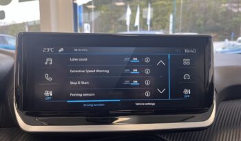 Peugeot 208 FL Hybrid 110 e‐DCS6 Style full