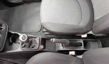 Fiat Punto Van 1.3 MJT-3d full