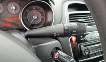 Fiat Punto Van 1.3 MJT-3d full