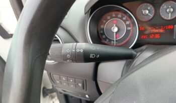 Fiat Punto Van 1.3 MJT-3d full