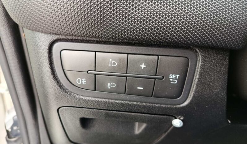Fiat Punto Van 1.3 MJT-3d full