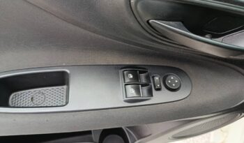 Fiat Punto Van 1.3 MJT-3d full