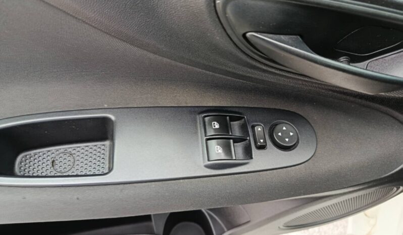 Fiat Punto Van 1.3 MJT-3d full