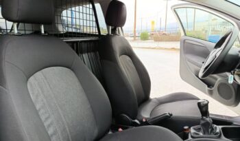 Fiat Punto Van 1.3 MJT-3d full