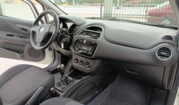 Fiat Punto Van 1.3 MJT-3d full