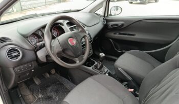 Fiat Punto Van 1.3 MJT-3d full