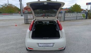 Fiat Punto Van 1.3 MJT-3d full