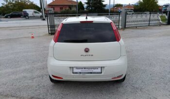 Fiat Punto Van 1.3 MJT-3d full