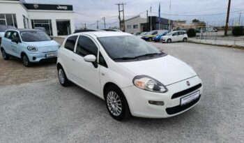 Fiat Punto Van 1.3 MJT-3d full