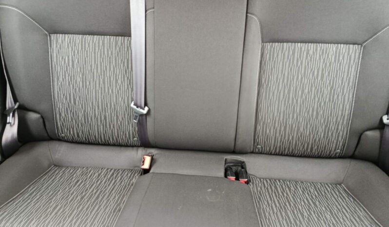 Opel Astra 1.6 ΒΕΝΖΙΝΗ (Φ) full