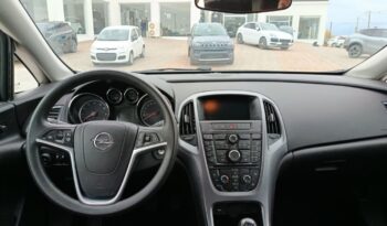 Opel Astra 1.6 ΒΕΝΖΙΝΗ (Φ) full