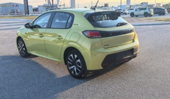 Peugeot 208 FL Hybrid 110 e‐DCS6 Style full