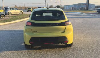 Peugeot 208 FL Hybrid 110 e‐DCS6 Style full