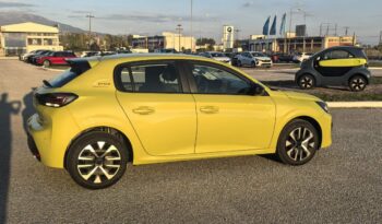 Peugeot 208 FL Hybrid 110 e‐DCS6 Style full