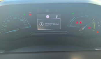 Peugeot 208 FL Hybrid 110 e‐DCS6 Style full