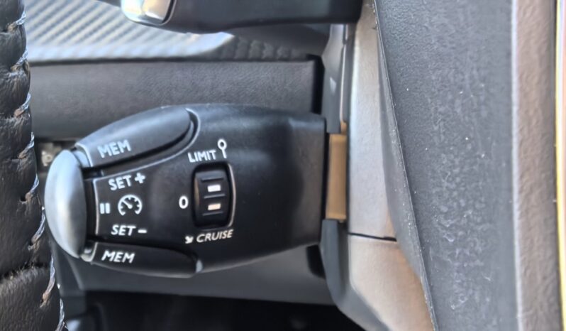 Peugeot 208 FL Hybrid 110 e‐DCS6 Style full