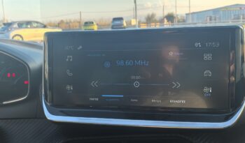 Peugeot 208 FL Hybrid 110 e‐DCS6 Style full