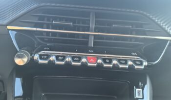 Peugeot 208 FL Hybrid 110 e‐DCS6 Style full