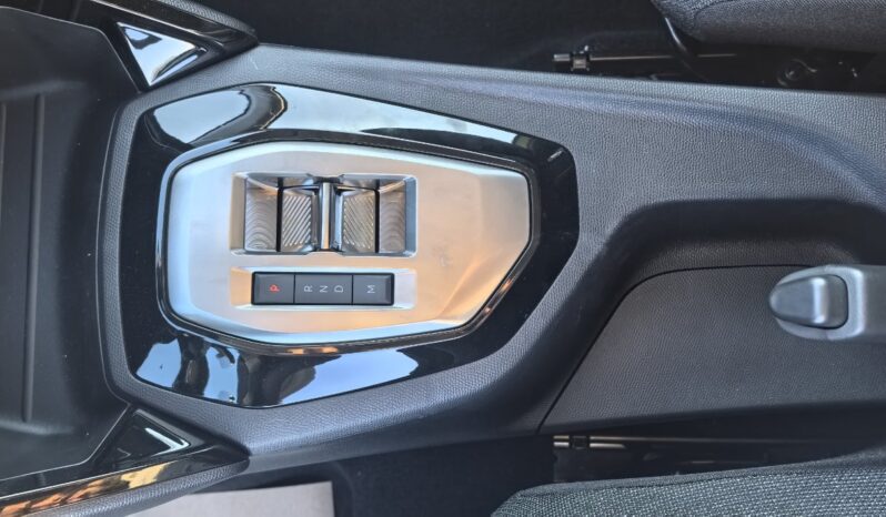 Peugeot 208 FL Hybrid 110 e‐DCS6 Style full