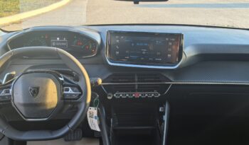 Peugeot 208 FL Hybrid 110 e‐DCS6 Style full