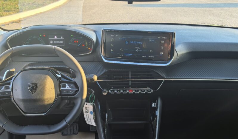 Peugeot 208 FL Hybrid 110 e‐DCS6 Style full