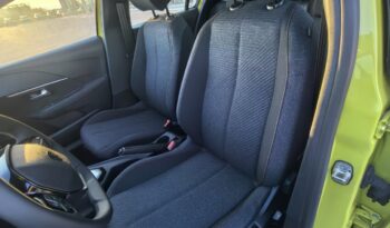 Peugeot 208 FL Hybrid 110 e‐DCS6 Style full