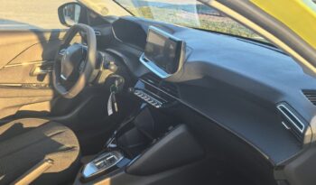 Peugeot 208 FL Hybrid 110 e‐DCS6 Style full