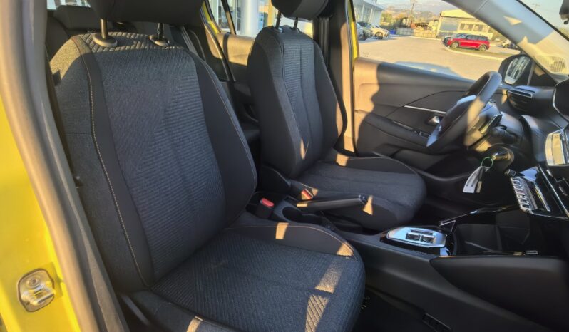 Peugeot 208 FL Hybrid 110 e‐DCS6 Style full