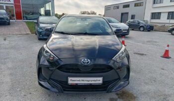 Toyota Yaris 1.5 HDF Business e-CVT -ΕΓΓΥΗΣΗ TOYOTA ΕΩΣ 2032 full