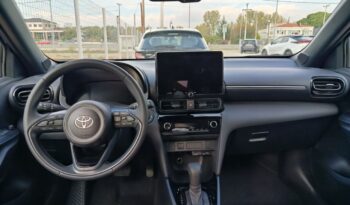 Toyota Yaris Cross 1.5 HDF 130hp Style Bitone full