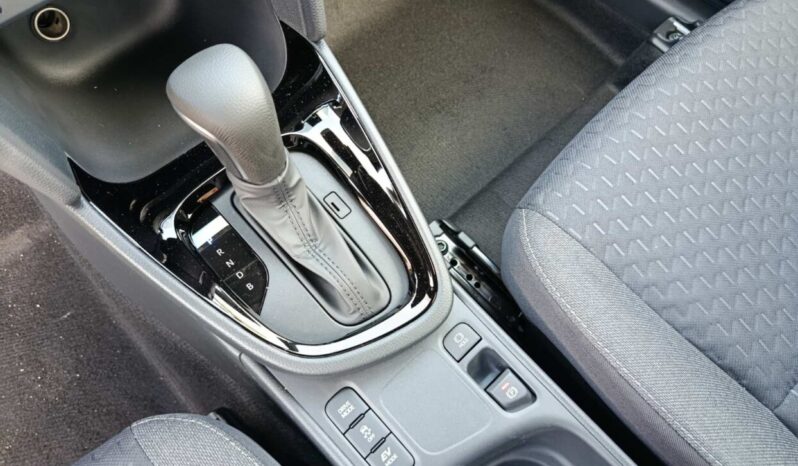 Toyota Yaris Cross 1.5 HDF 130hp Style Bitone full