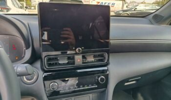 Toyota Yaris Cross 1.5 HDF 130hp Style Bitone full