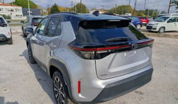 Toyota Yaris Cross 1.5 HDF 130hp Style Bitone full