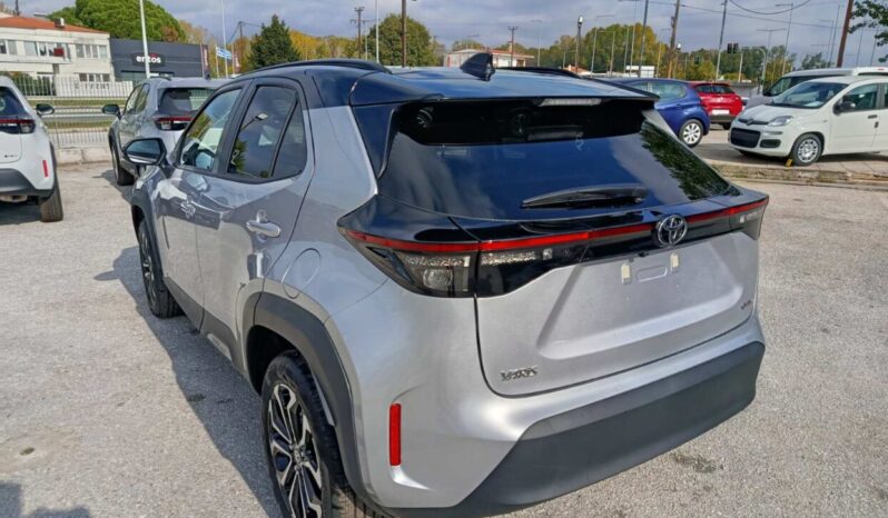 Toyota Yaris Cross 1.5 HDF 130hp Style Bitone full