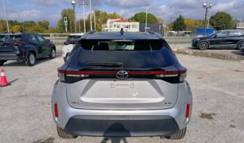 Toyota Yaris Cross 1.5 HDF 130hp Style Bitone full