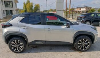 Toyota Yaris Cross 1.5 HDF 130hp Style Bitone full